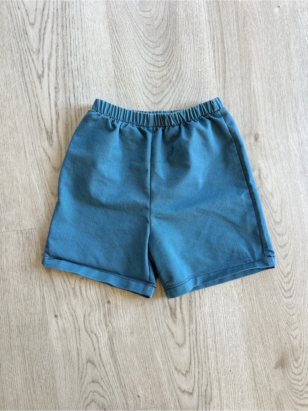 Cotton shorts
